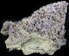 Grape Agate From Indonesia #38195-1